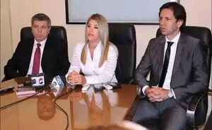 Los partners siguen gozando de buena salud