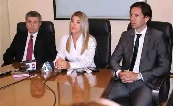 Los partners siguen gozando de buena salud
