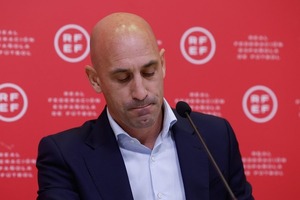 La Comisión Disciplinaria de FIFA suspende con carácter provisional a Luis Rubiales - El Independiente