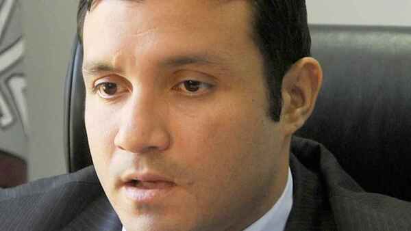 Fiscales niegan amedrentamiento a los periodistas en el caso de Cartes.