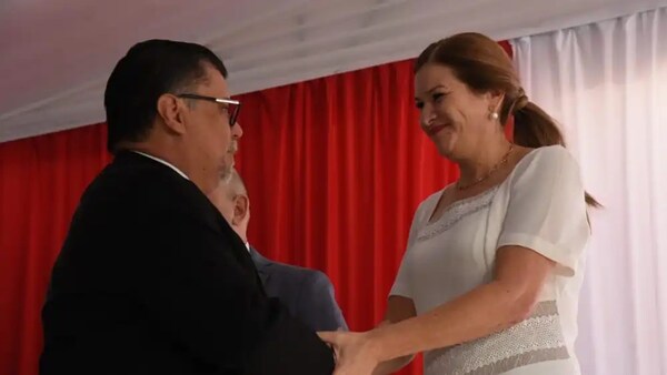 BARÁN PLANTEA AMPLIAR HORAS DE CONSULTAS PARA EVITAR LARGA ESPERA EN HOSPITALES