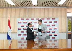ANDE apunta a construir una nueva subestación en Hohenau