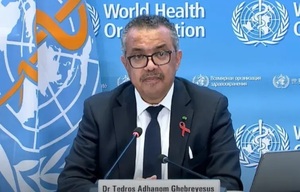 La OMS advierte de un aumento de casos de viruela del mono en los últimos dos meses en África y Asia