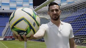 ¡El gran ausente! Antony Silva no fue llamado por Guillermo Barros Schelotto