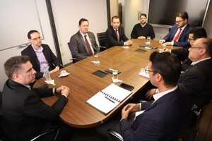 Paraguay y Brasil harán interconexión informática sobre datos migratorios - La Tribuna