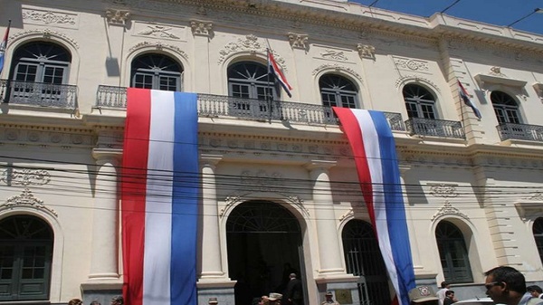 Ejecutivo saca a 85 funcionarios consulares "abdistas" en el extranjero - Noticias Paraguay