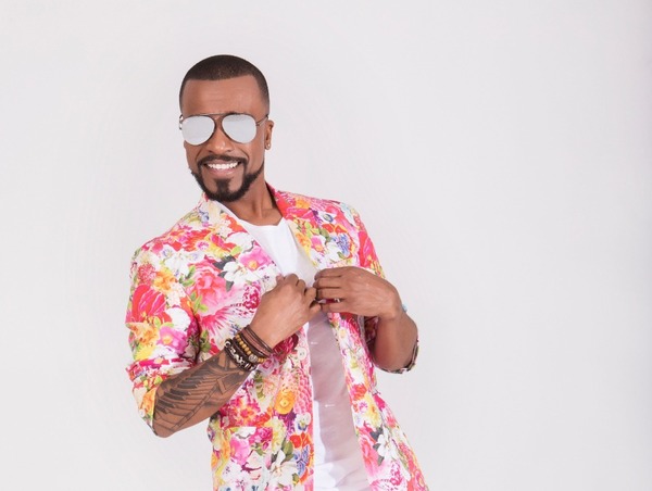 Alexandre Pires en Paraguay: anuncian nueva sede para el concierto - Unicanal