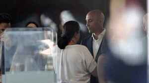 FIFA suspende de forma provisoria a Rubiales