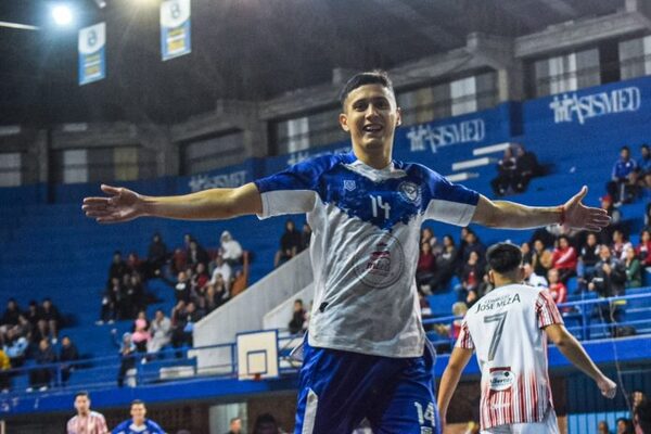 29 de Setiembre eliminó a José Meza y espera a Bolívar