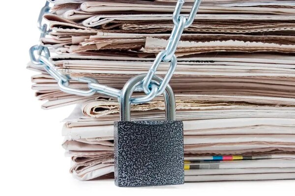 LIBERTAD DE PRENSA ES CLAVE PARA LA SALUD DE LA DEMOCRACIA, SEGÚN EXPERTO DE UNESCO