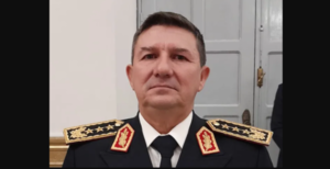 La Policía Nacional tiene nuevo subcomandante - ADN Digital