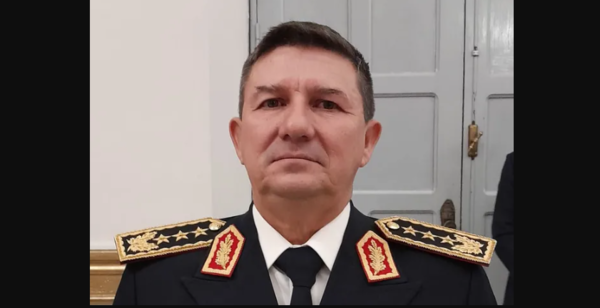 La Policía Nacional tiene nuevo subcomandante - ADN Digital