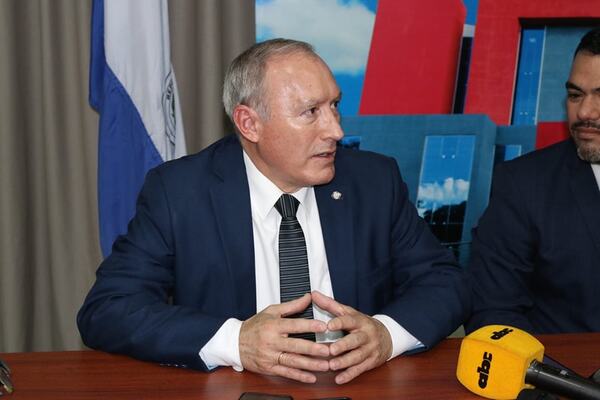 Fiscalía solicitará 65% más para el presupuesto 2024