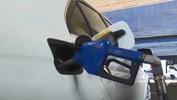 AUDIO: Reducción de combustibles: Desde Cadipac afirman que todos los emblemas de Petropar trabajan a pérdida y que “los precios internacionales están subiendo mucho” - Enfoque económico - ABC Color