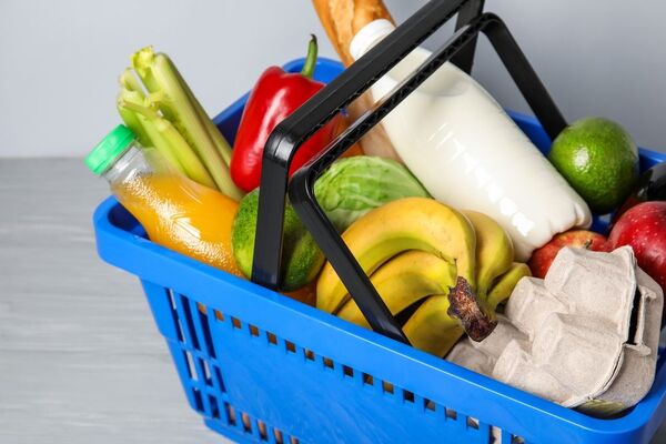 Inflación mensual de 0%: ¿Se están estancando los precios en Paraguay? - MarketData