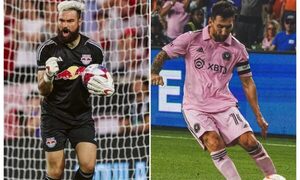 Arquero de la Selección Paraguaya enfrentará hoy a Messi