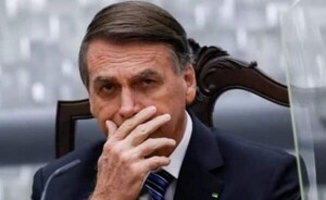 Justicia prohíbe a Bolsonaro tener contacto con su exasisente