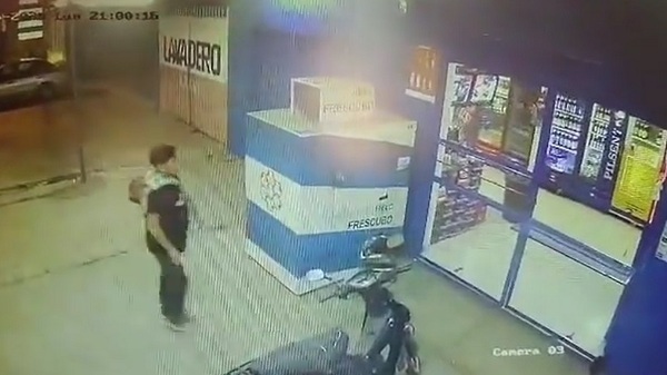 Asunción: Ministerio Público busca a peatón involucrado en fatal accidente - Noticias Paraguay