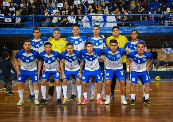 Versus / 29 de Septiembre y Bolívar son los finalistas de la Copa de Oro