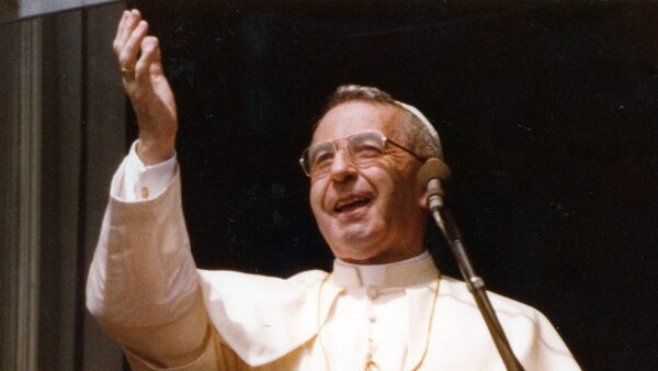 Juan Pablo I: El Papa cuya muerte está rodeada de misterio