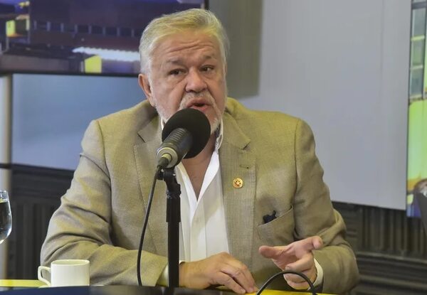 IPS: Mario Abdo contrató 10.000 nuevos funcionarios en 5 años y no se sabe dónde están ni qué hacen - Nacionales - ABC Color