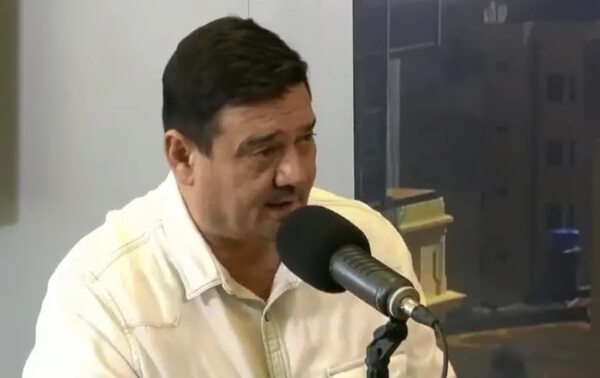 Amedrentamiento a medios de prensa es herencia de la dictadura, dice senador - Política - ABC Color