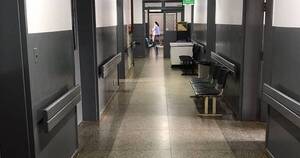 La Nación / Mejoran la unidad de salud mental de Pedro Juan