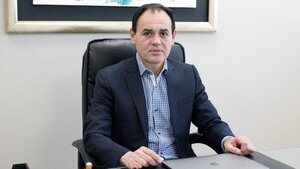 Canciller argentino se compromete a dialogar sobre la hidrovía - ADN Digital