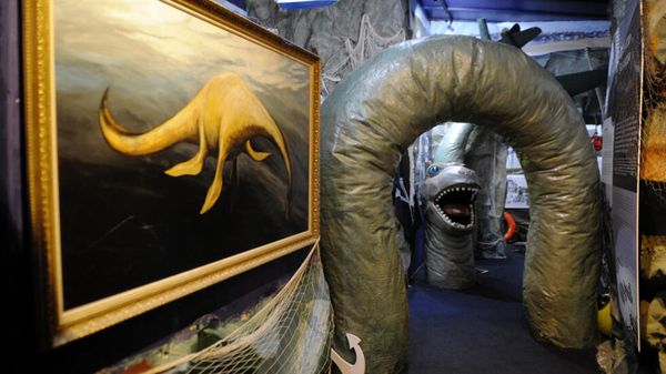 Diario HOY | La mayor búsqueda del monstruo del lago Ness