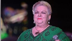 Paquita la del Barrio busca novio y se ofrece a mantenerlo