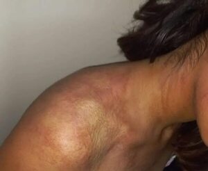 Detienen a un uniformado por presunto secuestro y abuso de una menor - Nacionales - ABC Color