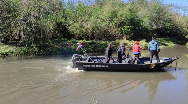 Hallan sin vida a hombre reportado como desaparecido