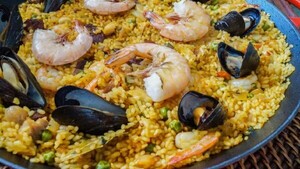 Organizan una paella solidaria para el 9 de setiembre