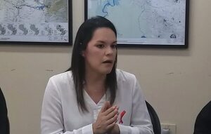 Diario HOY | "Prevención": enfoque de trabajo de la nueva directora del PRONASIDA
