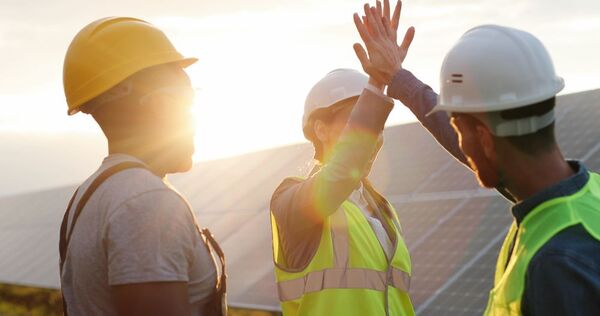 Conociendo mejor las dinámicas del empleo: Así explica la curva de Beveridge la eficiencia del mercado laboral - MarketData