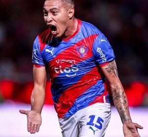 “Pika” Lucena ya viaja a su nuevo equipo