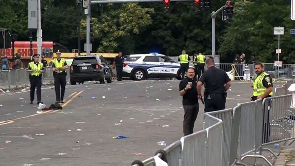 Siete heridos por tiroteo en un festival caribeño en Boston