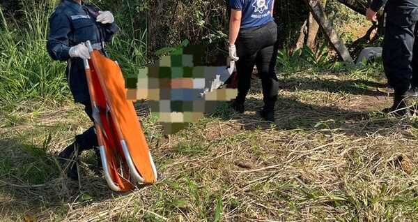 Adicta fue víctima de homicidio - Oasis FM 94.3