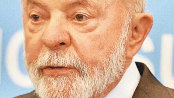 Ecuador protege la Amazonia y Lula va por el petróleo