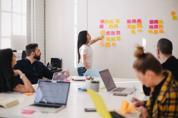 Señales para identificar una crisis empresarial