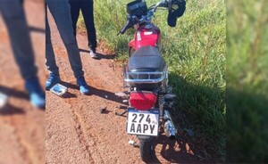 Accidente deja a una mujer en estado grave en Iruña