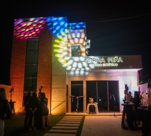Centro Estético Norma Peña inaugura su nuevo espacio de belleza