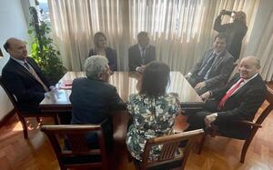 Gremios de magistrados defienden “reajuste salarial” debido a la pérdida del valor adquisitivo