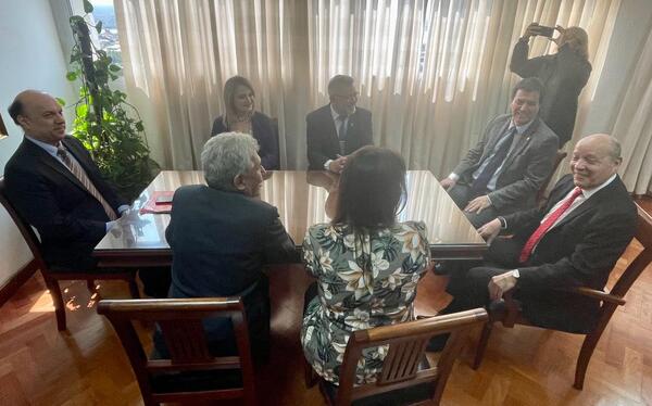 Gremios de magistrados defienden “reajuste salarial” debido a la pérdida del valor adquisitivo