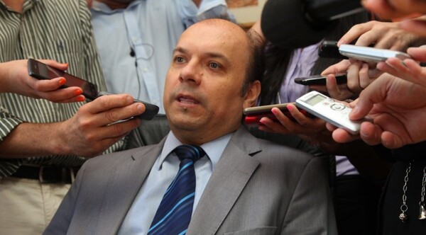Juez dice que congelar sueldo de magistrados por más de 10 años es violación de los DD.HH. - La Tribuna