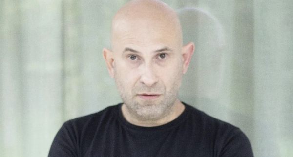 Diario HOY | Muere el actor y diseñador de modas Jork Aveiro