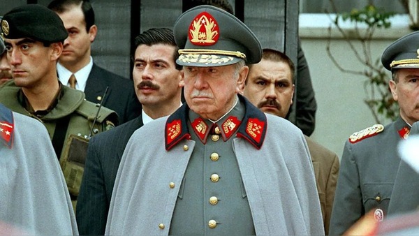 EE.UU publica dos informes presidenciales sobre el golpe de Estado de Pinochet