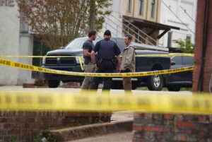 Tiroteo por “odio” racial deja tres muertos en Florida