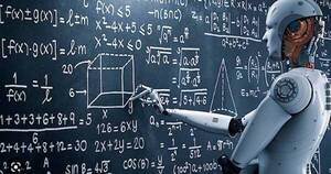 La Nación / La educación y el trabajo frente a la inteligencia artificial