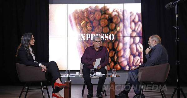 La Nación / ¿A qué se debe la emergencia de los antisistema?